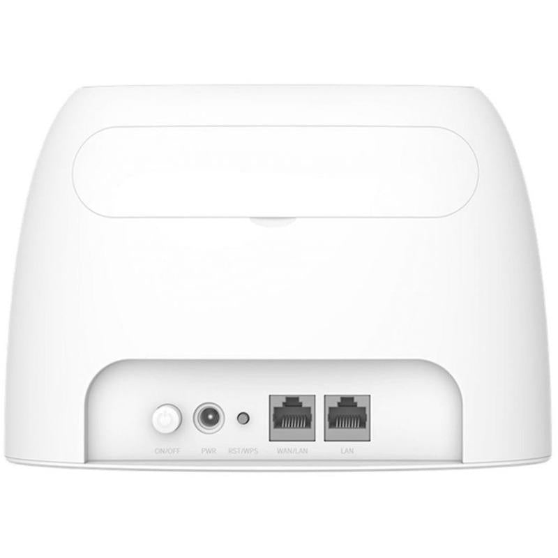 Tenda WIRELESS ROUTER N300 2.4GHZ 3G/4G 