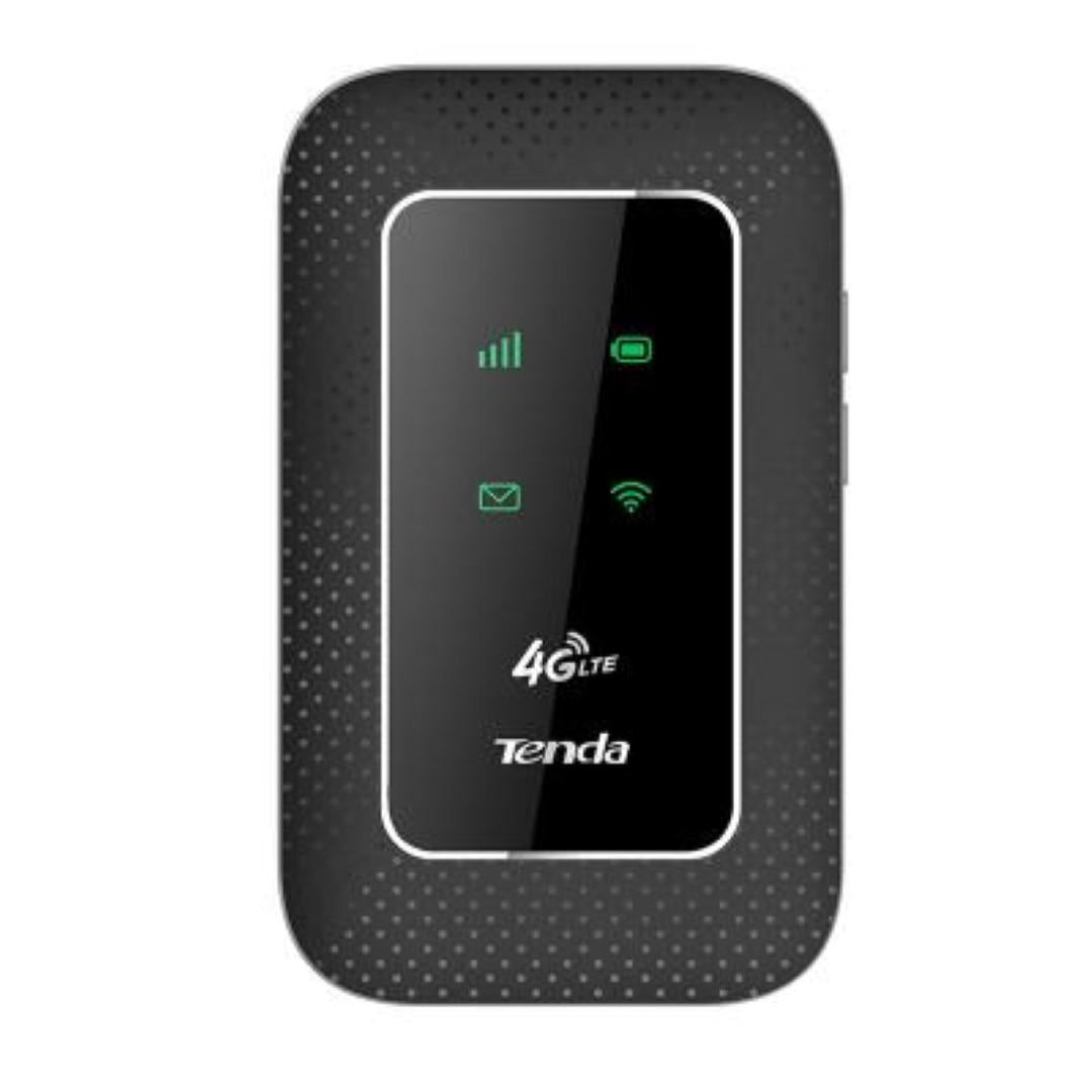 Tenda POCKET HOT SPOT 2.4GHZ 3G/4G 4G180 