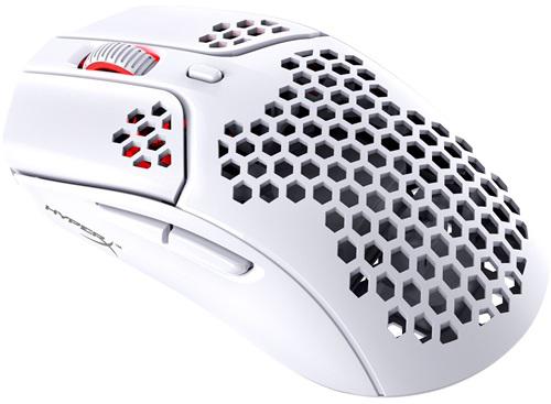 HP MOUSE HYPERX PULSEFIRE HASTE WIRELESS, "4P5D8AA"