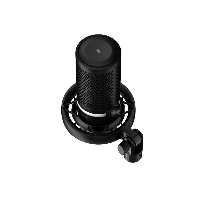 HP MICROFON HyperX DuoCast Black "4P5E2AA"