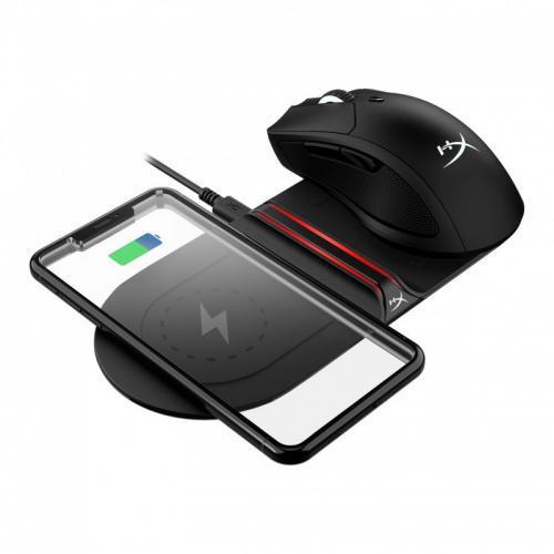 HP HYPERX CHARGEPLAY BASE WIFI CHARGER "4P5M8AM#ABB"