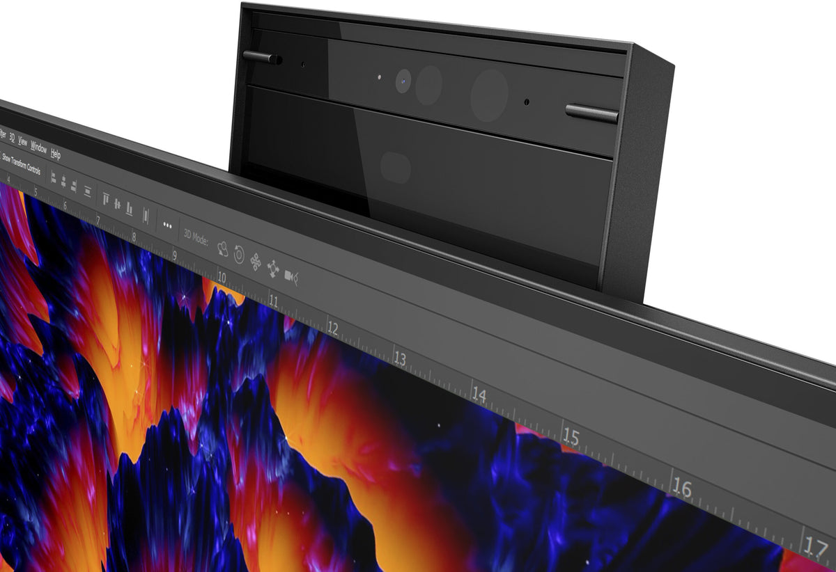 Monitoare LED HP 4Q8N9AA#ABB 