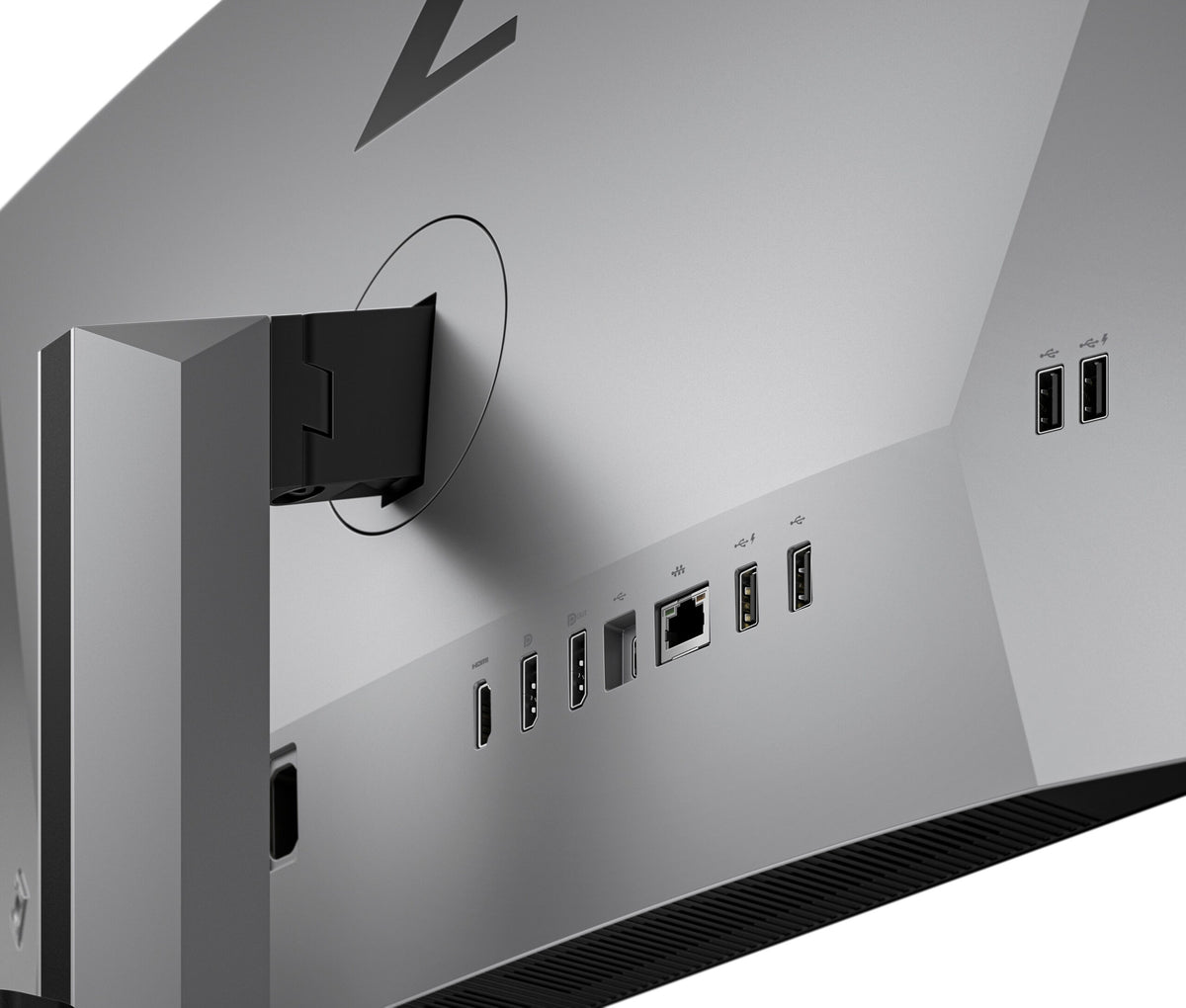 Monitoare LED HP 4Q8N9AA#ABB 