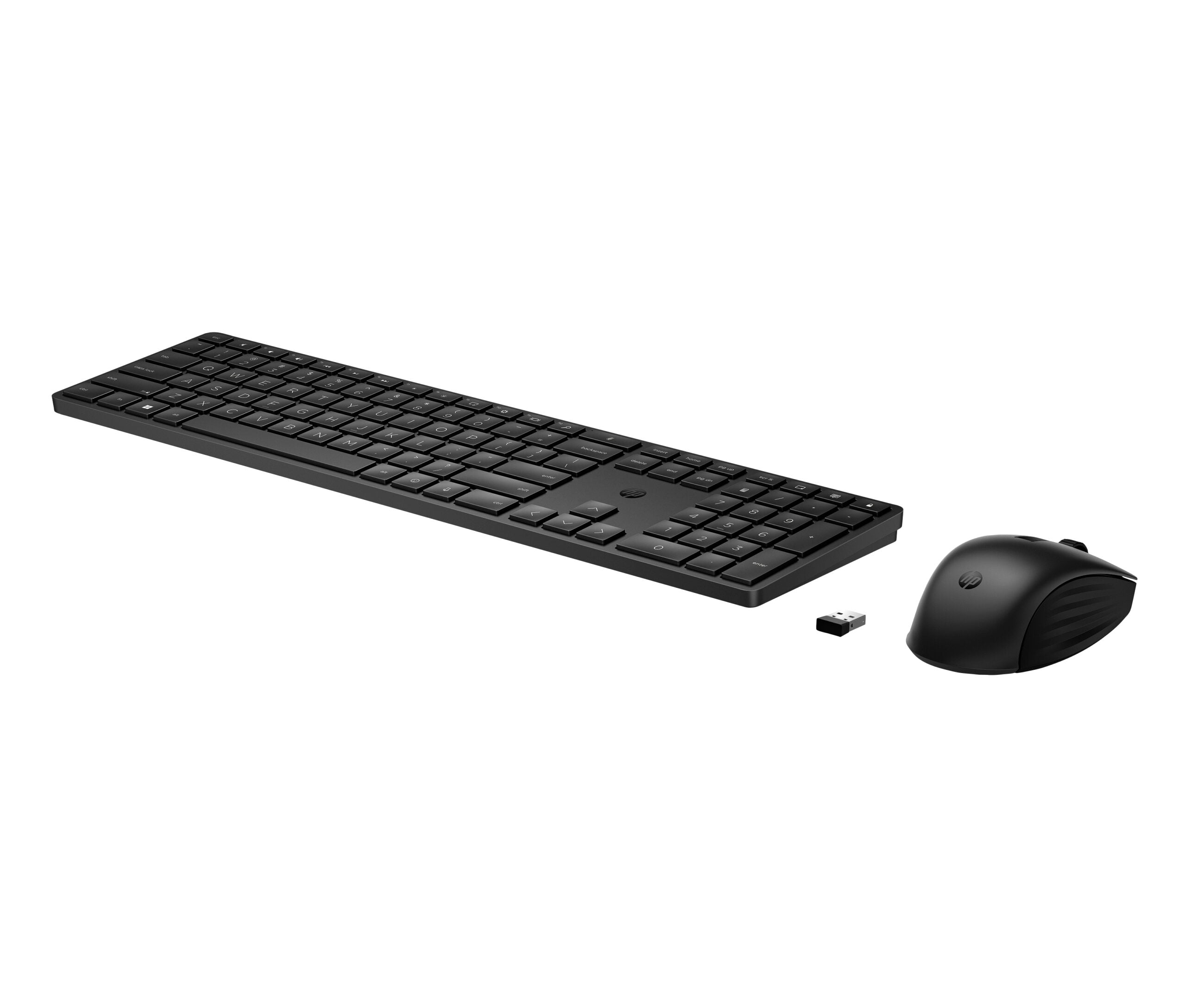 HP 655 WRLS Mouse&Keyboard Combo "4R009UT"