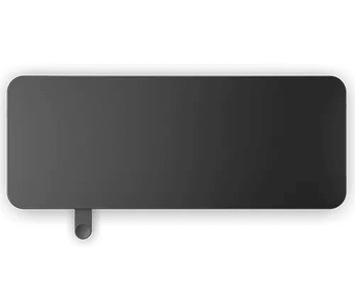 Lenovo USB-C Slim Travel Dock "4X11N40212"