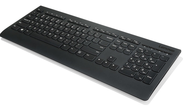 Lenovo 4X30H56854 keyboard Office RF "4X30H56854" – Tastaturi