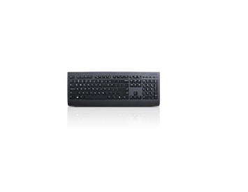 TASTATURI Lenovo QWERTY English Keyboard 