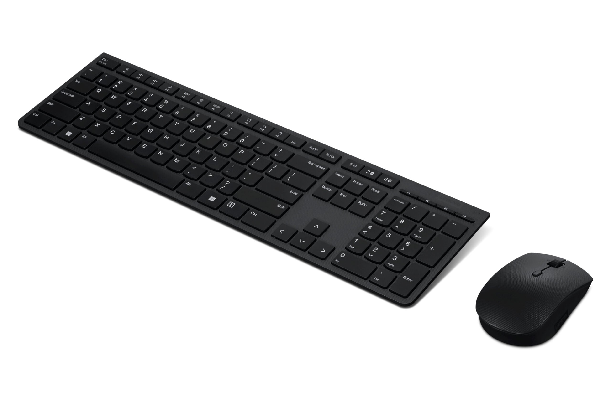 LN PROFESSIONAL COMBO KB&MS WIRELESS "4X31K03931"