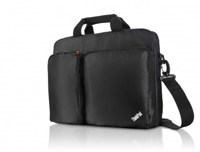 3 in1 Geanta/Rucsac notebook 14.1 inch Negru "4X40H57287"