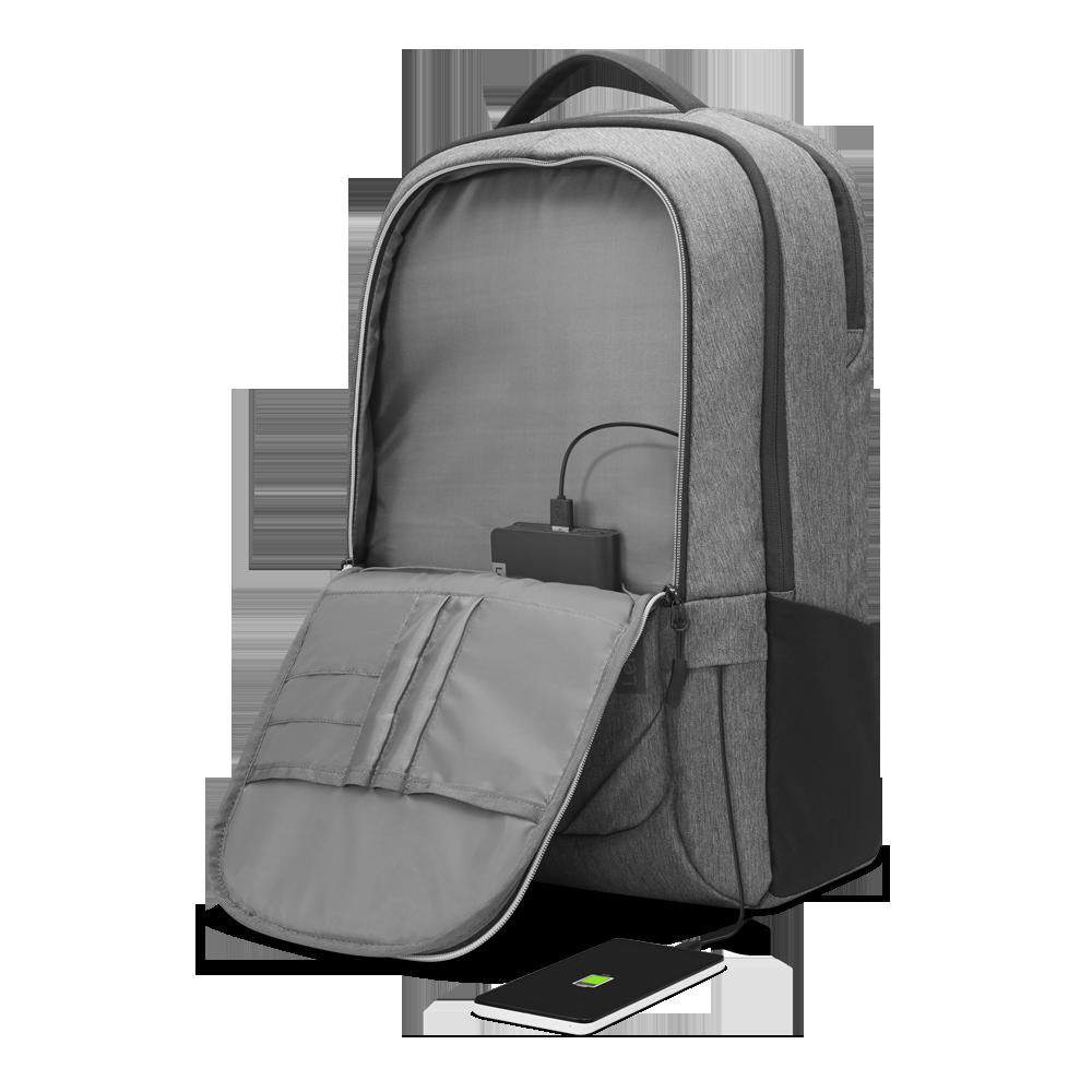 GENTI Lenovo LN Business Casual 17-inch Backpack "4X40X54260"