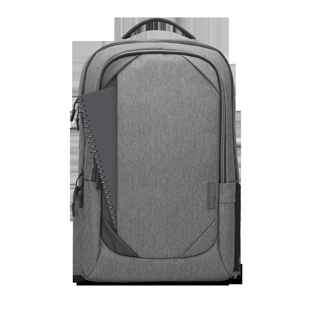 GENTI Lenovo LN Business Casual 17-inch Backpack "4X40X54260"