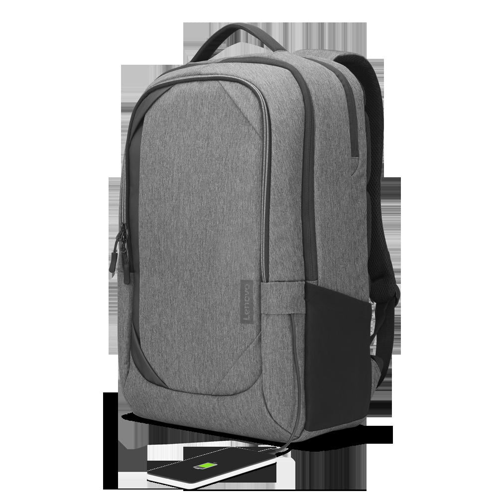 GENTI Lenovo LN Business Casual 17-inch Backpack "4X40X54260"
