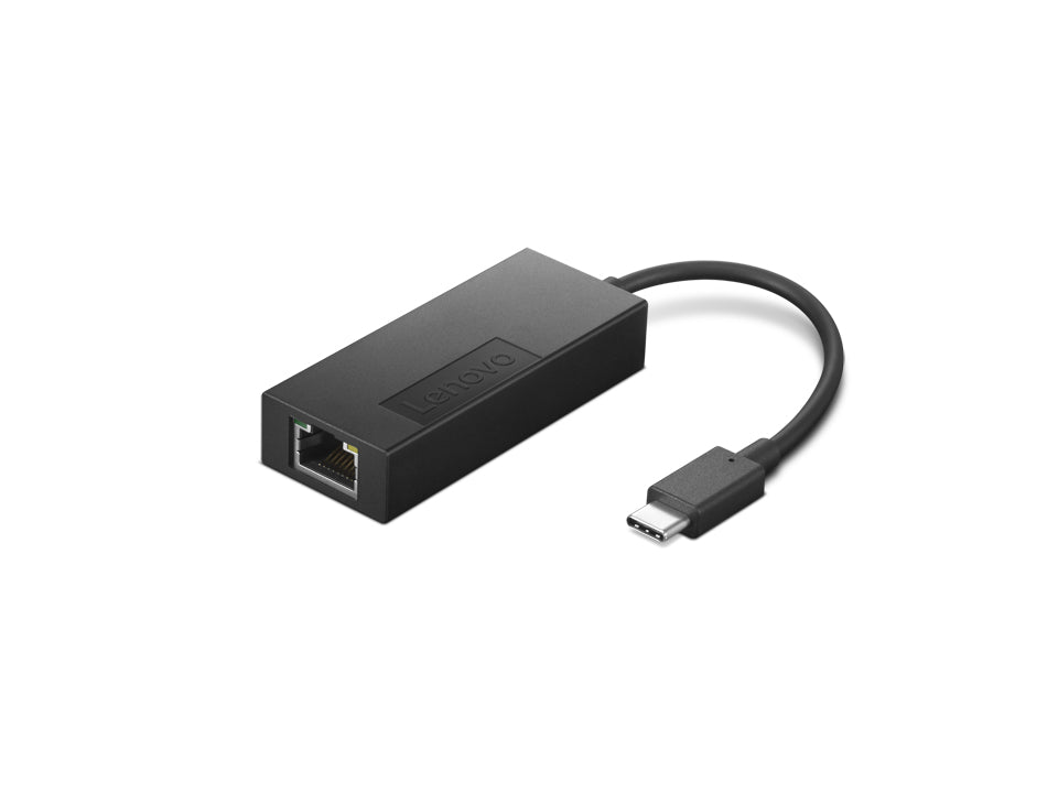 Lenovo Adapter USB-C to 2.5GHz Ethernet (P) 