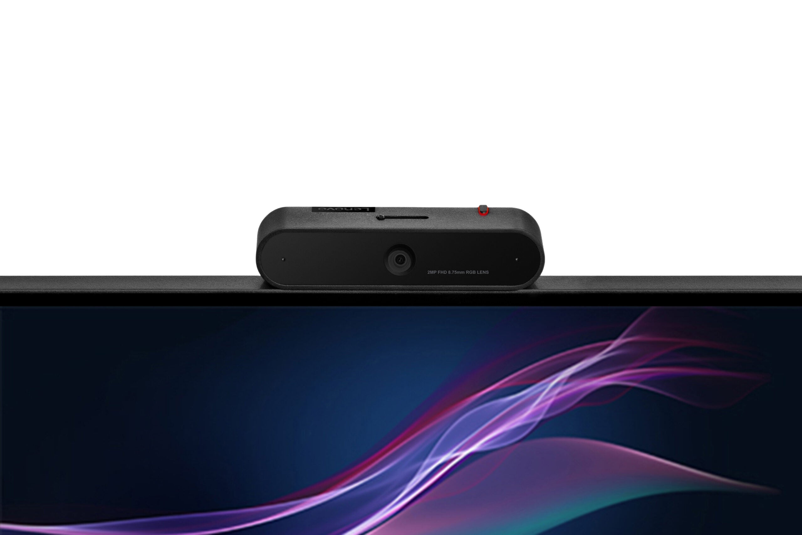 Camera web Kamera - ThinkVision MC50 Bildschirm-WebCam ,Negru "4XC1D66056"