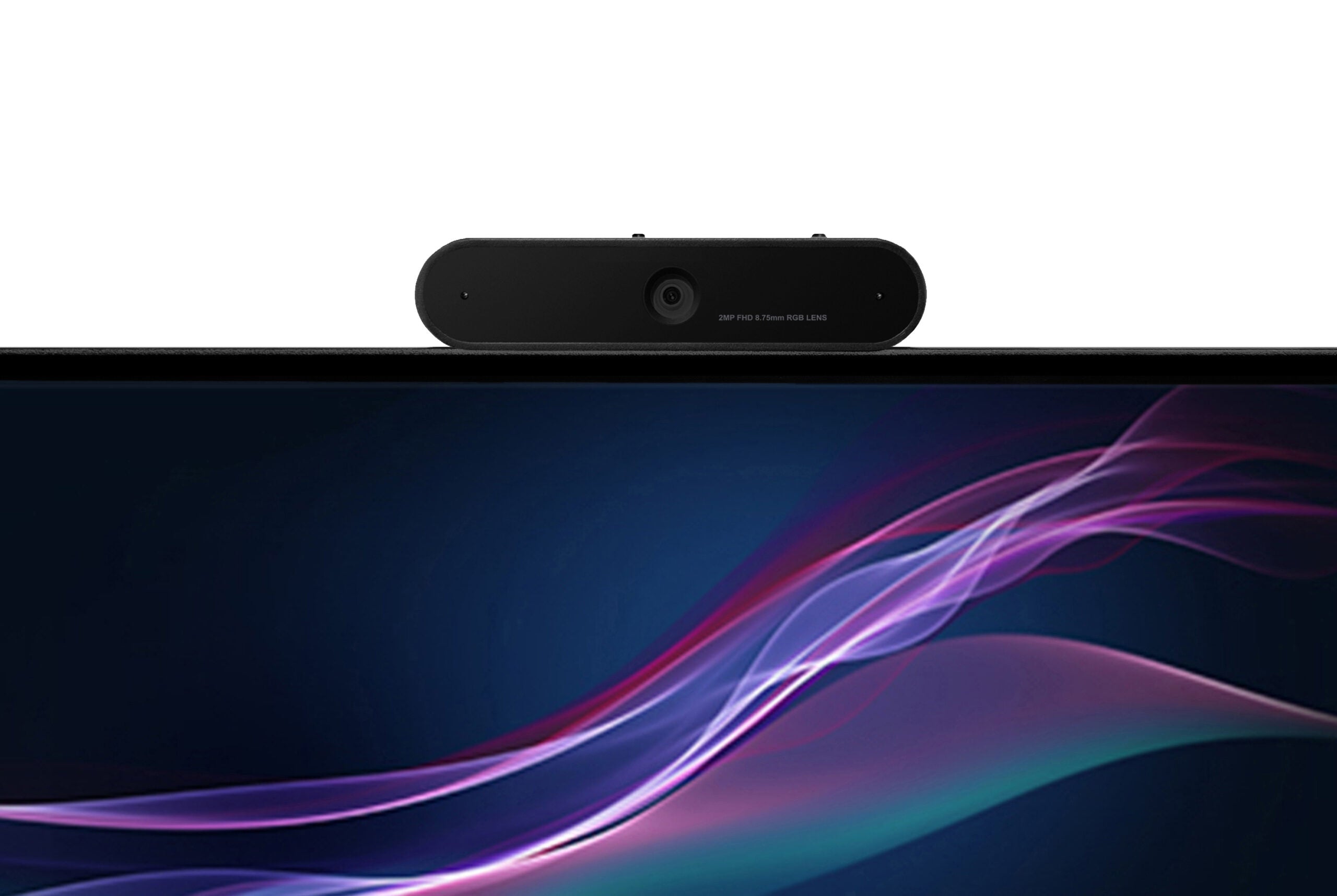 Camera web Kamera - ThinkVision MC50 Bildschirm-WebCam ,Negru "4XC1D66056"