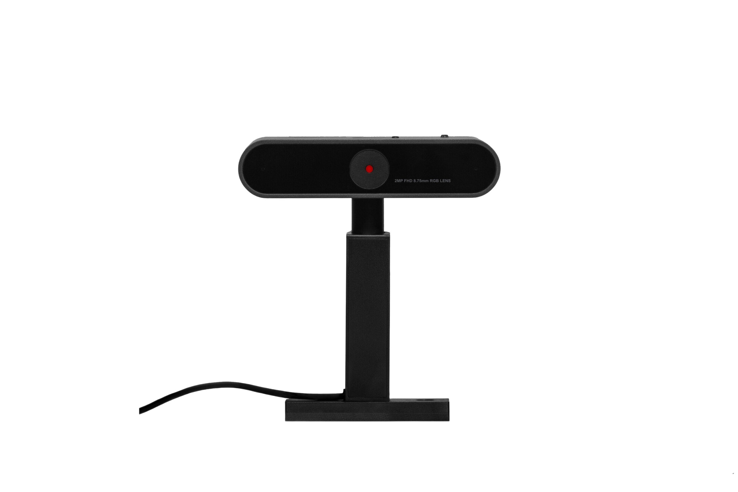 Camera web Kamera - ThinkVision MC50 Bildschirm-WebCam ,Negru "4XC1D66056"