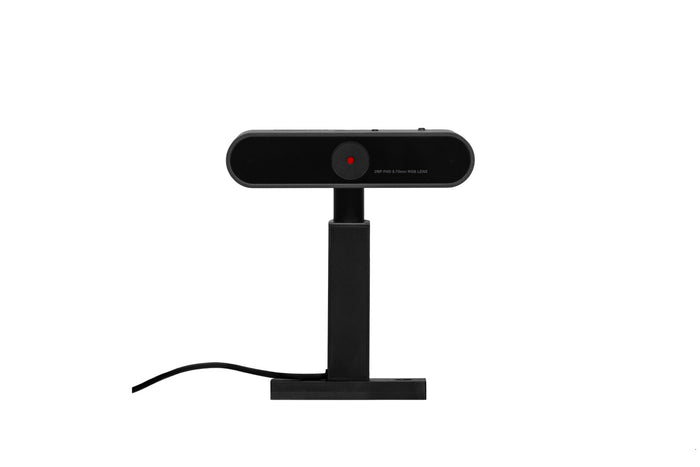Lenovo Camera web Kamera - ThinkVision MC50 Bildschirm-WebCam,Negru "4XC1D66056" – Camere Web