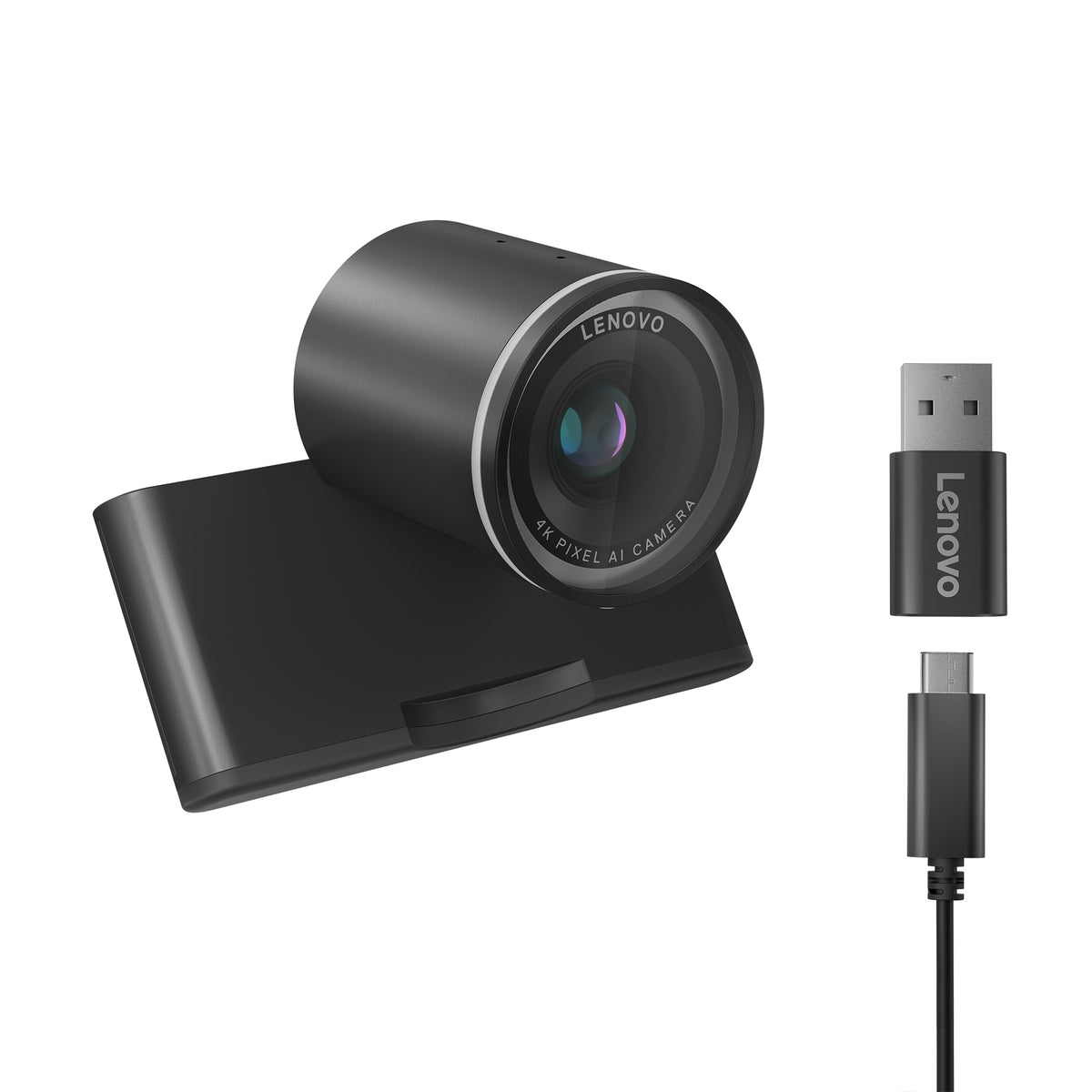 Lenovo NET_BO 4K Pro Webcam 