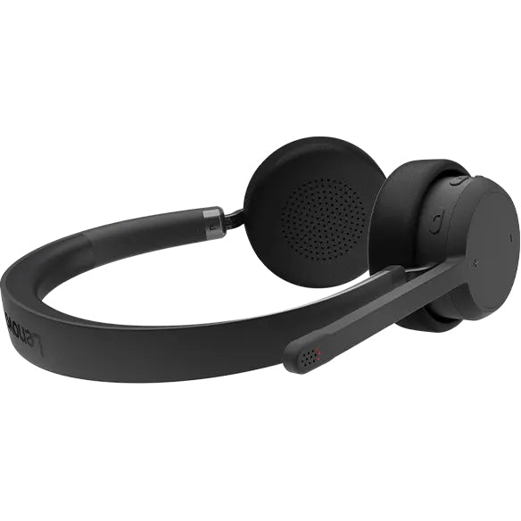 LENOVO Wireless Stereo Headset "4XD1Q30302"