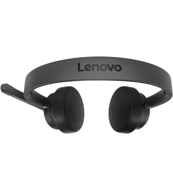 LENOVO Wireless Stereo Headset "4XD1Q30302"