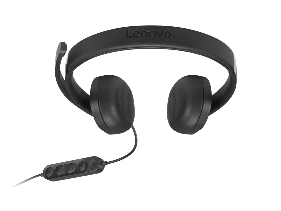 Lenovo Wired VoIP Headset 5000 "4XD1R88995"