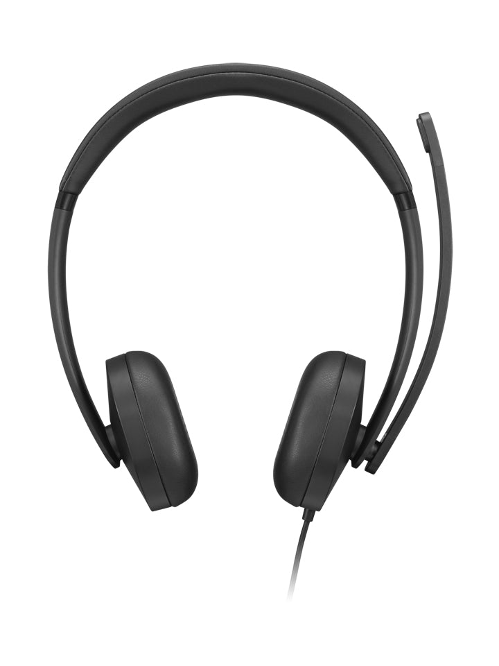 Lenovo Wired VoIP Headset 5000 "4XD1R88995"