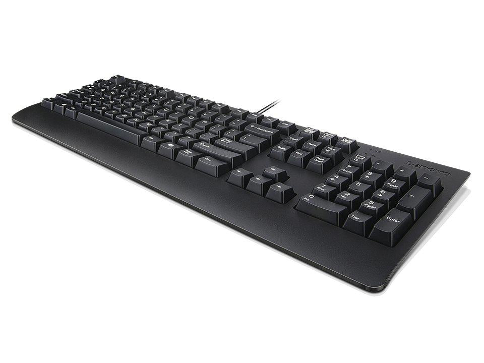 LN Preferred Pro II USB Keyboard-Romania "4Y41R64606"