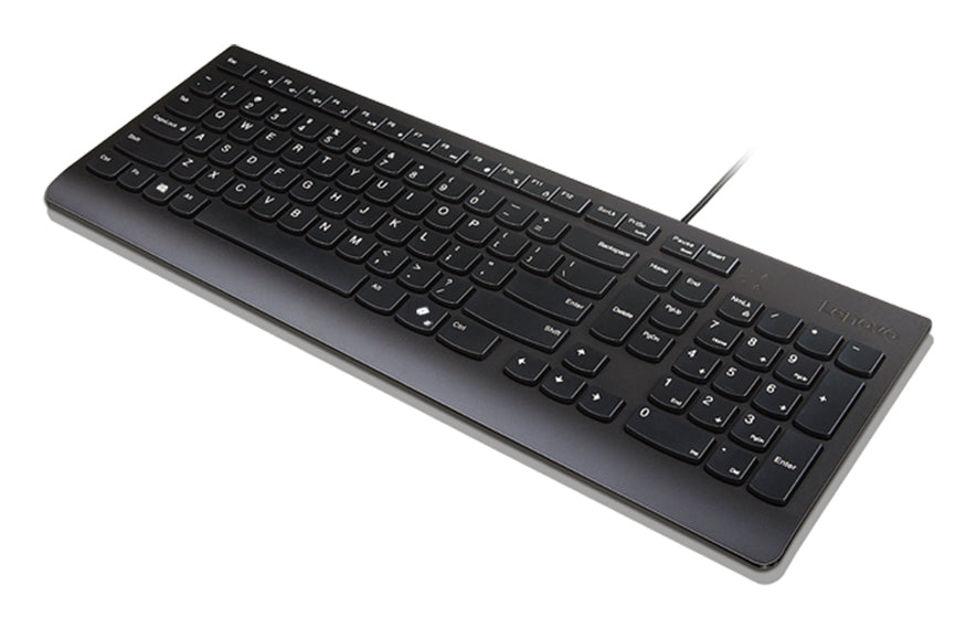 LENOVO Essential Wired Keyboard AI Romanian 096 (RO) "4Y41R64661"