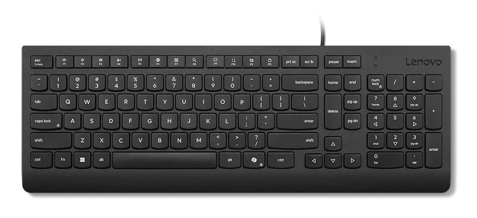 KEYBOARD USB ESSENTIAL/ENG 4Y41R64672 LENOVO "4Y41R64672"