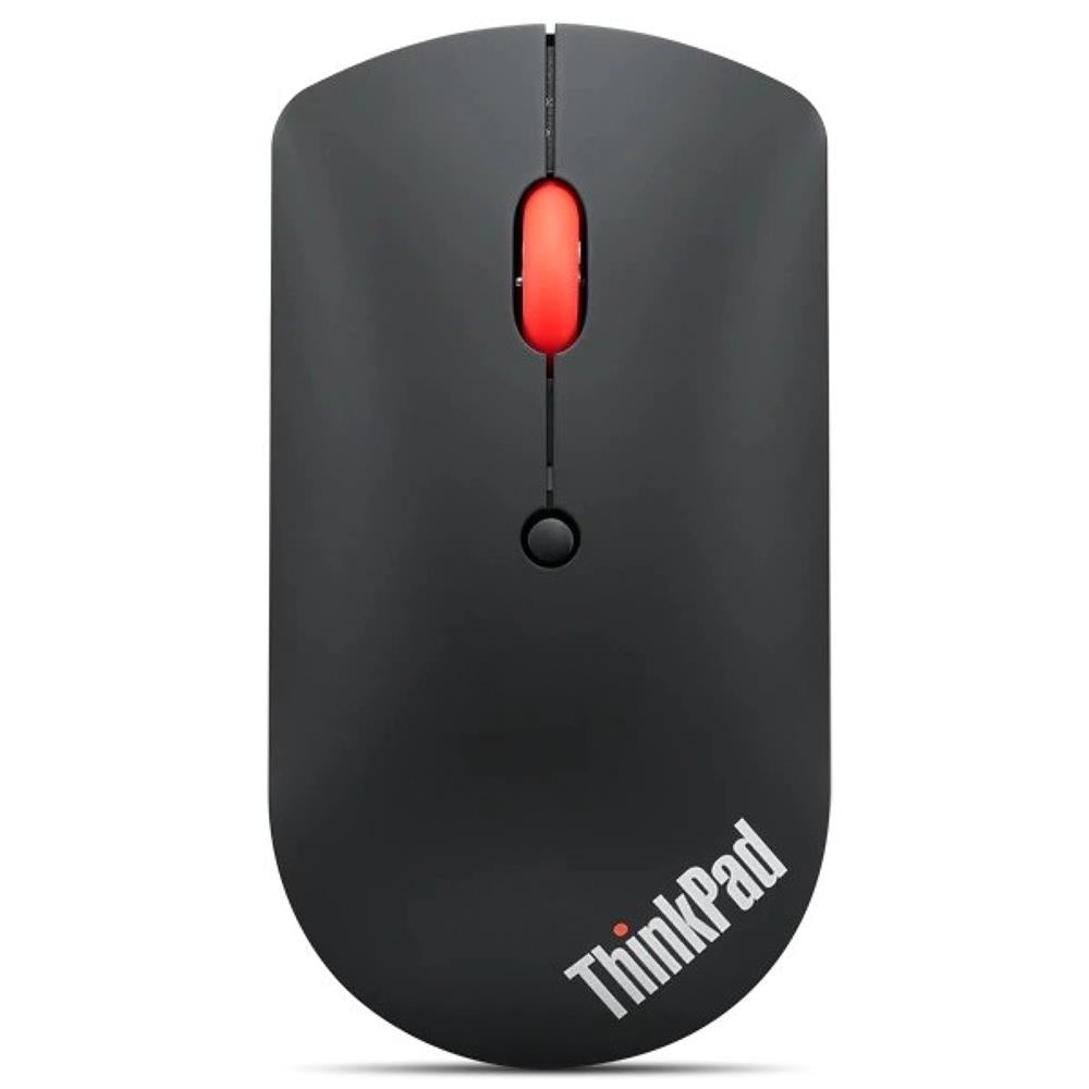 Mouse USB OPTICAL WRL/SILENT Negru 4Y50X88822 Lenovo Lenovo, 