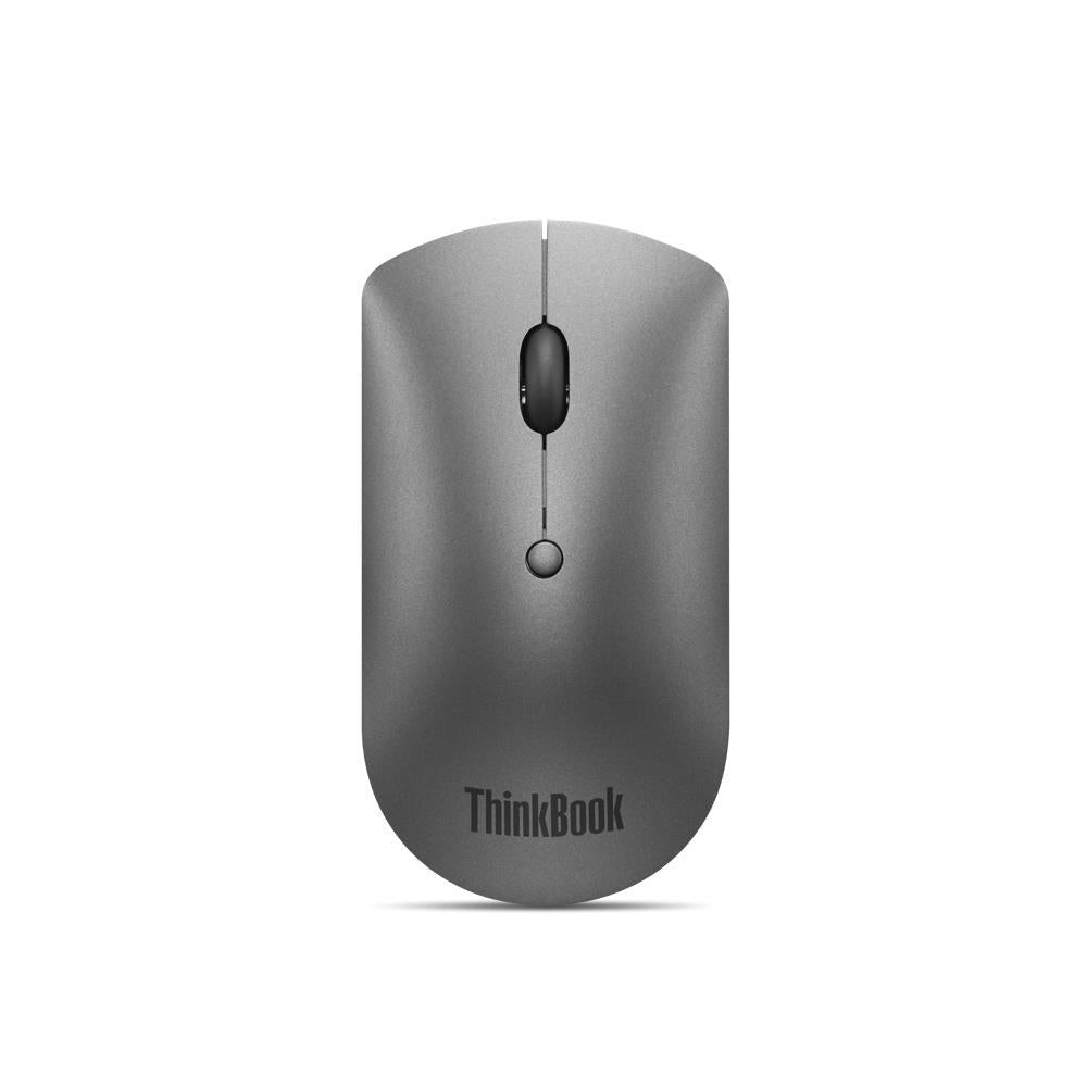 MOUSE USB OPTICAL WRL/SILENT GREY 4Y50X88824 LENOVO "4Y50X88824"