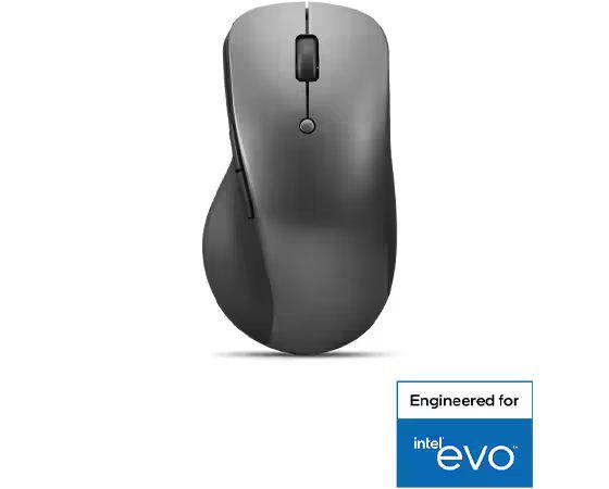 Lenovo Professional Bluetooth Rechargeable Mouse "4Y51J62544"