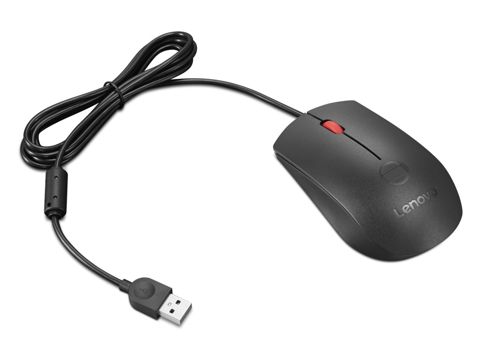 LN Fingerprint Biometric USB Mouse G3 "4Y51S24029"