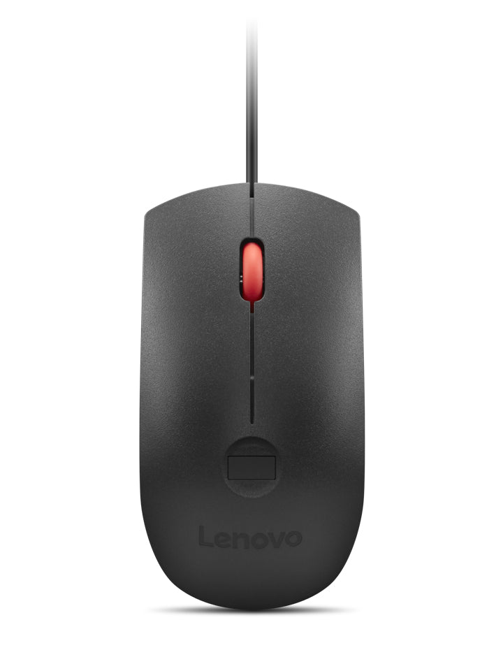 LN Fingerprint Biometric USB Mouse G3 "4Y51S24029"