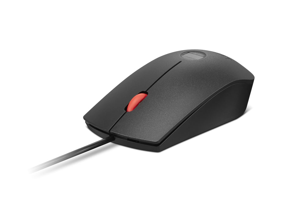 LN Fingerprint Biometric USB Mouse G3 "4Y51S24029"