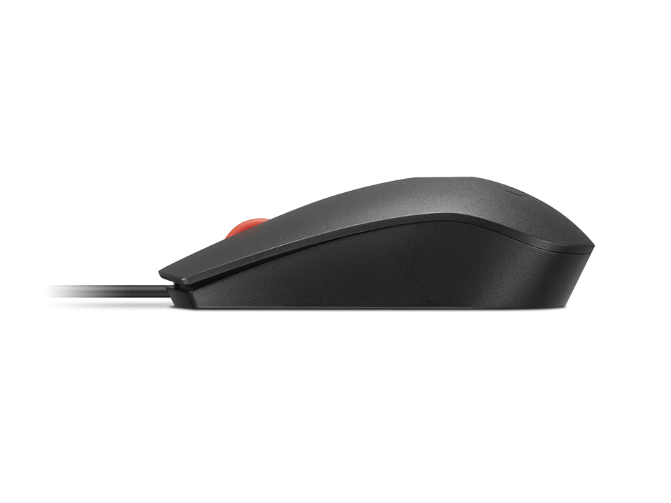 LN Fingerprint Biometric USB Mouse G3 "4Y51S24029"