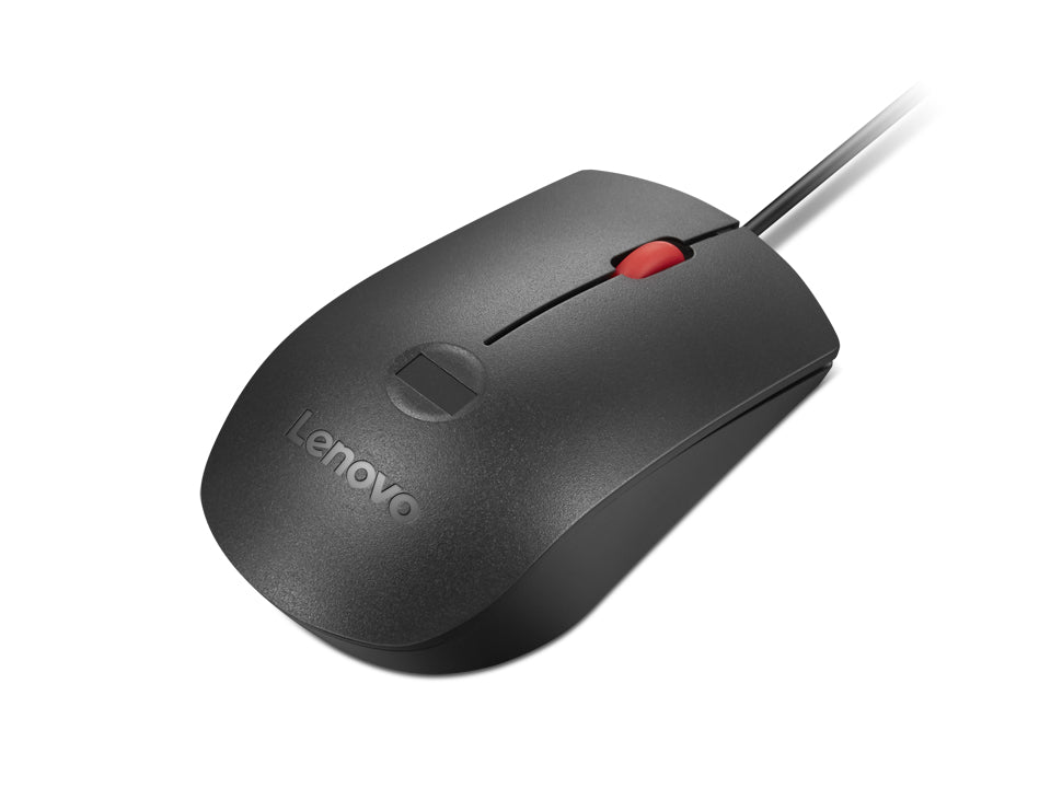 LN Fingerprint Biometric USB Mouse G3 "4Y51S24029"
