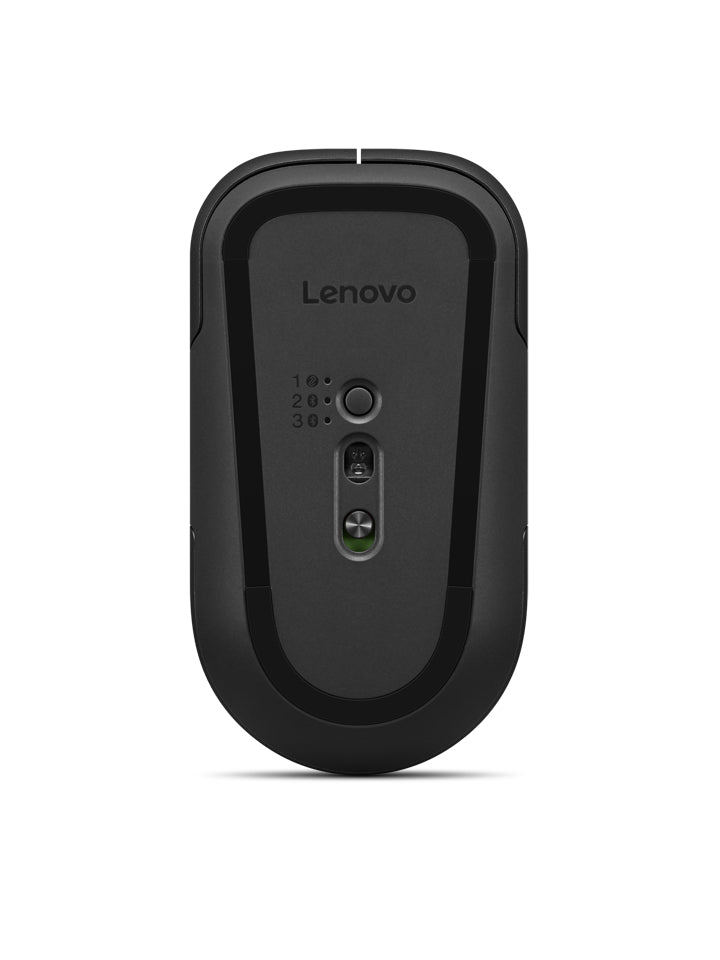 LN Wireless Multi-Mode Pro Plus Mouse "4Y51S61876"