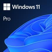 Microsoft SW OEM GGK WIN 11 PRO 64B/ENG 1PK 4YR-00316 MS "4YR-00316" – Licente Microsoft