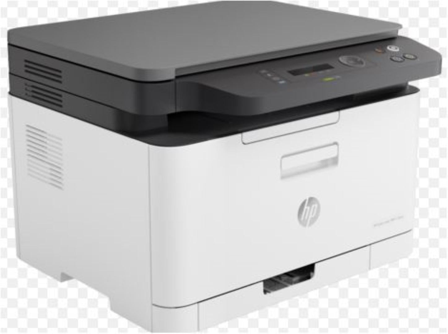 Multifunctional Laser Color HP 178NW, A4, Functii:Impr|Scan|Cop,Viteza Print Mono:16ppm,Viteza Print color:16ppm,Conectiv:USB|Ret|WiFi,Duplex:Nu,ADF:Nu,4ZB96A "4ZB96A"