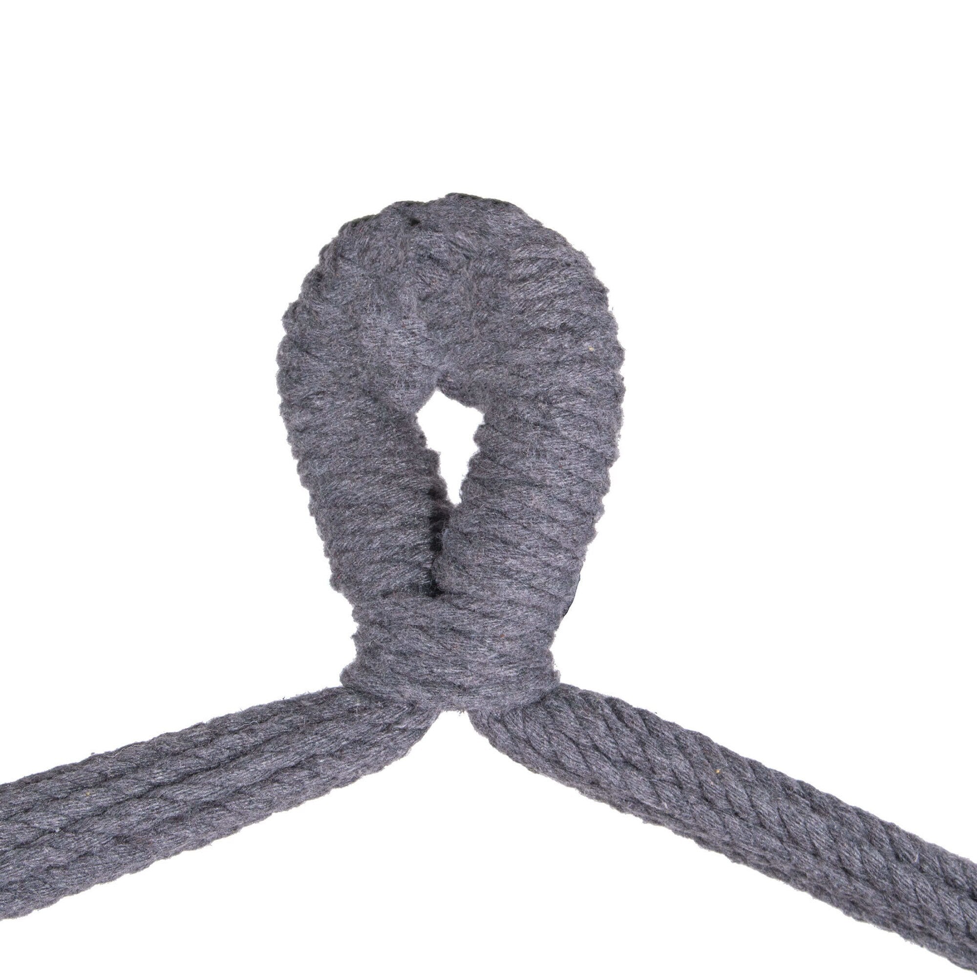 Hamac tip leagan suspendat pentru casa sau gradina HM12, gri inchis cu perne, 130x100cm, 150kg