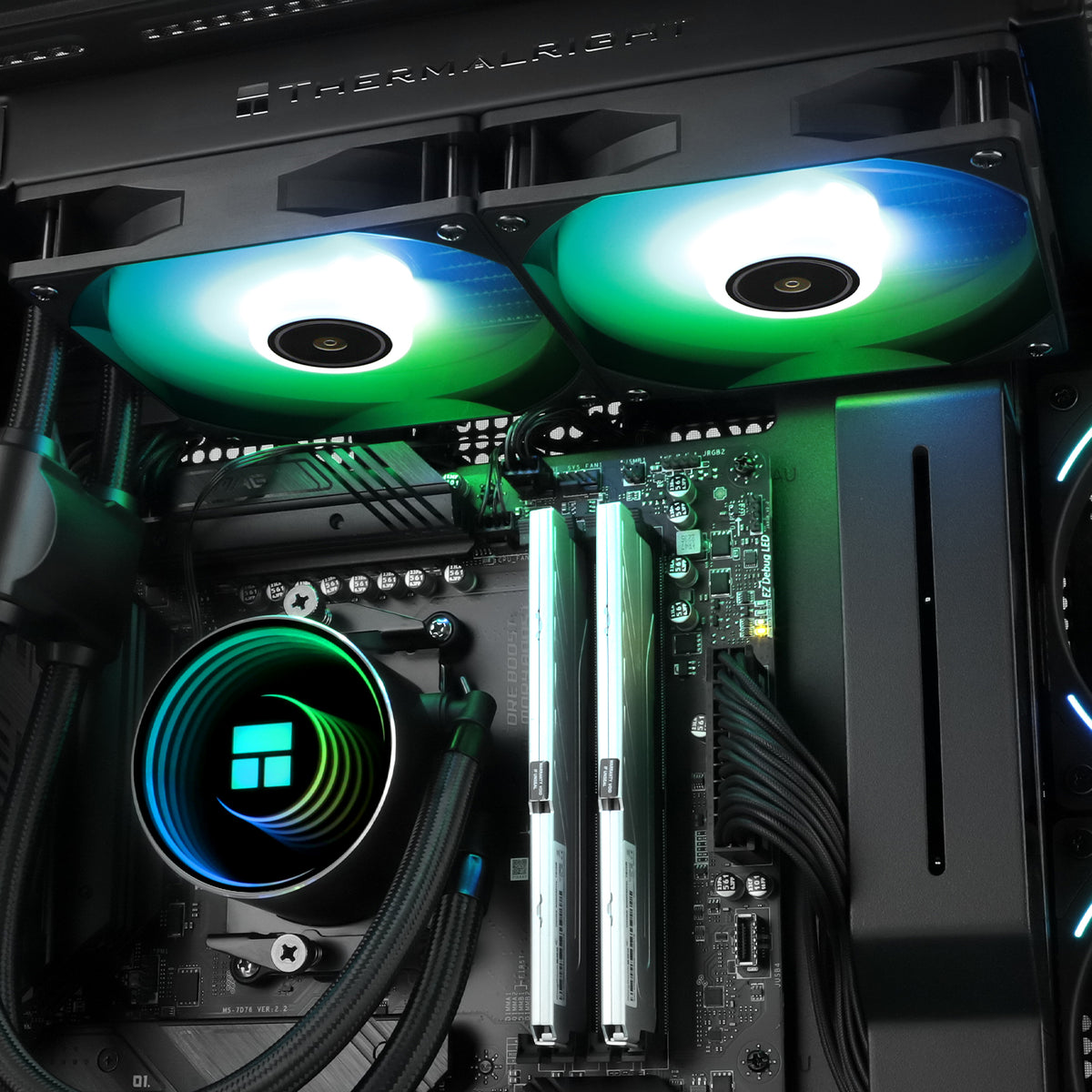 COOLER Thermalright 