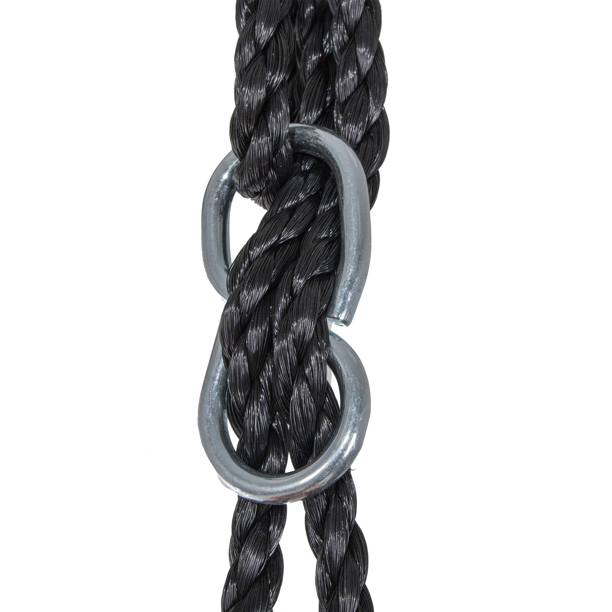 Leagan tip cuib Sersimo NS18, diametru 100cm, inaltime reglabila, pentru exterior, sarcina 120 kg, multicolor