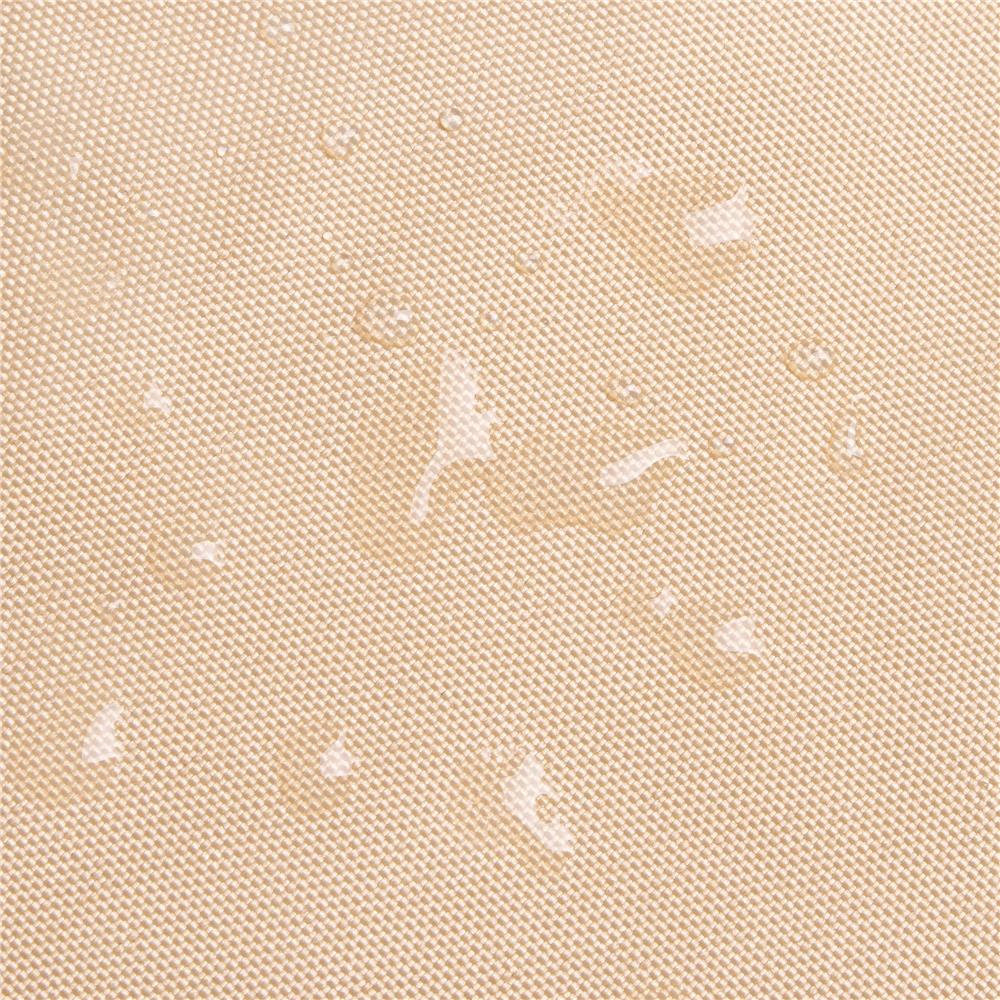 Copertina prelata de soare Sersimo SN134, dreptunghiulara, impermeabila cu protectie UV, 4x3m, bej