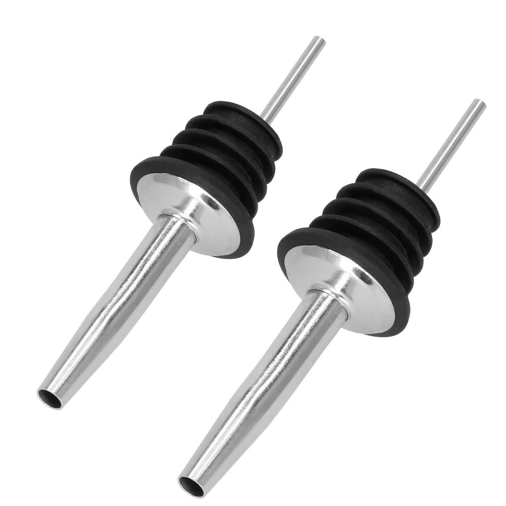 Set Cocktail Shaker Kit pentru barmani 750ml, KI14, 6 piese