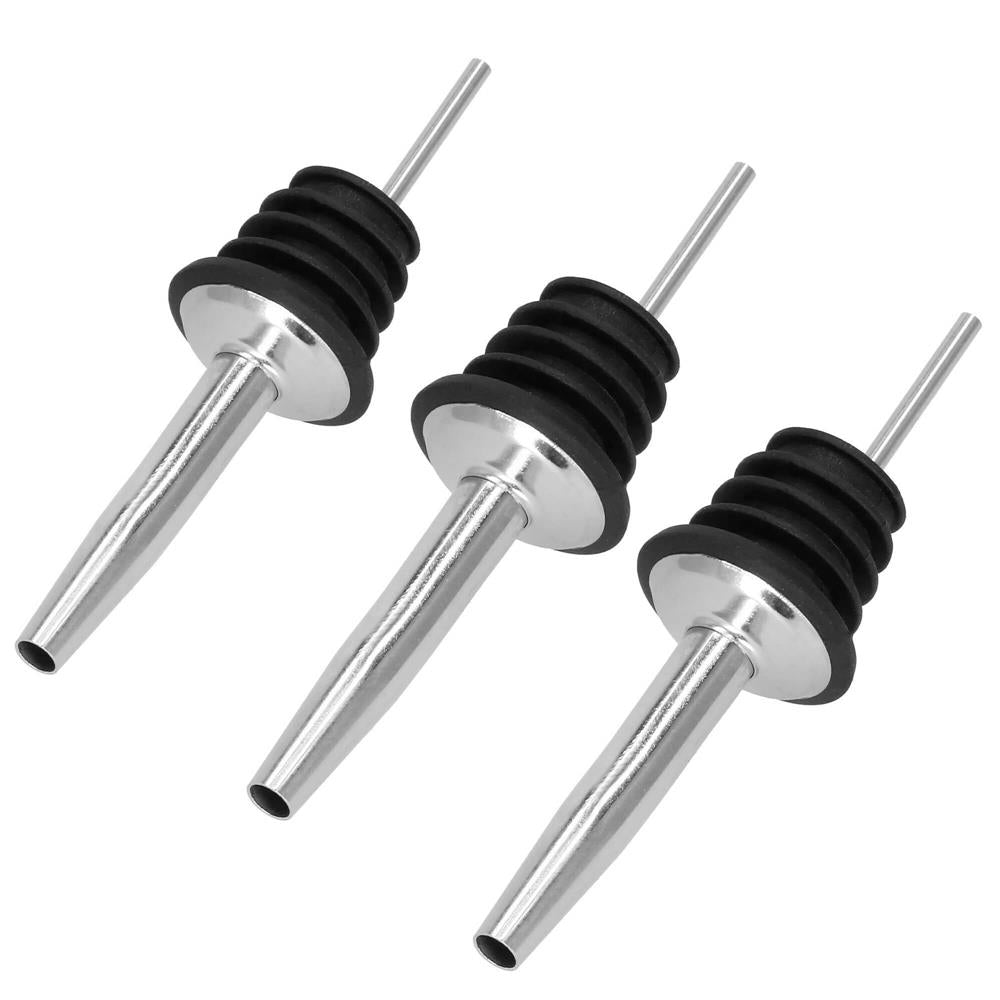 Set Cocktail Shaker Kit pentru barmani 700ml, KI19, 14 piese