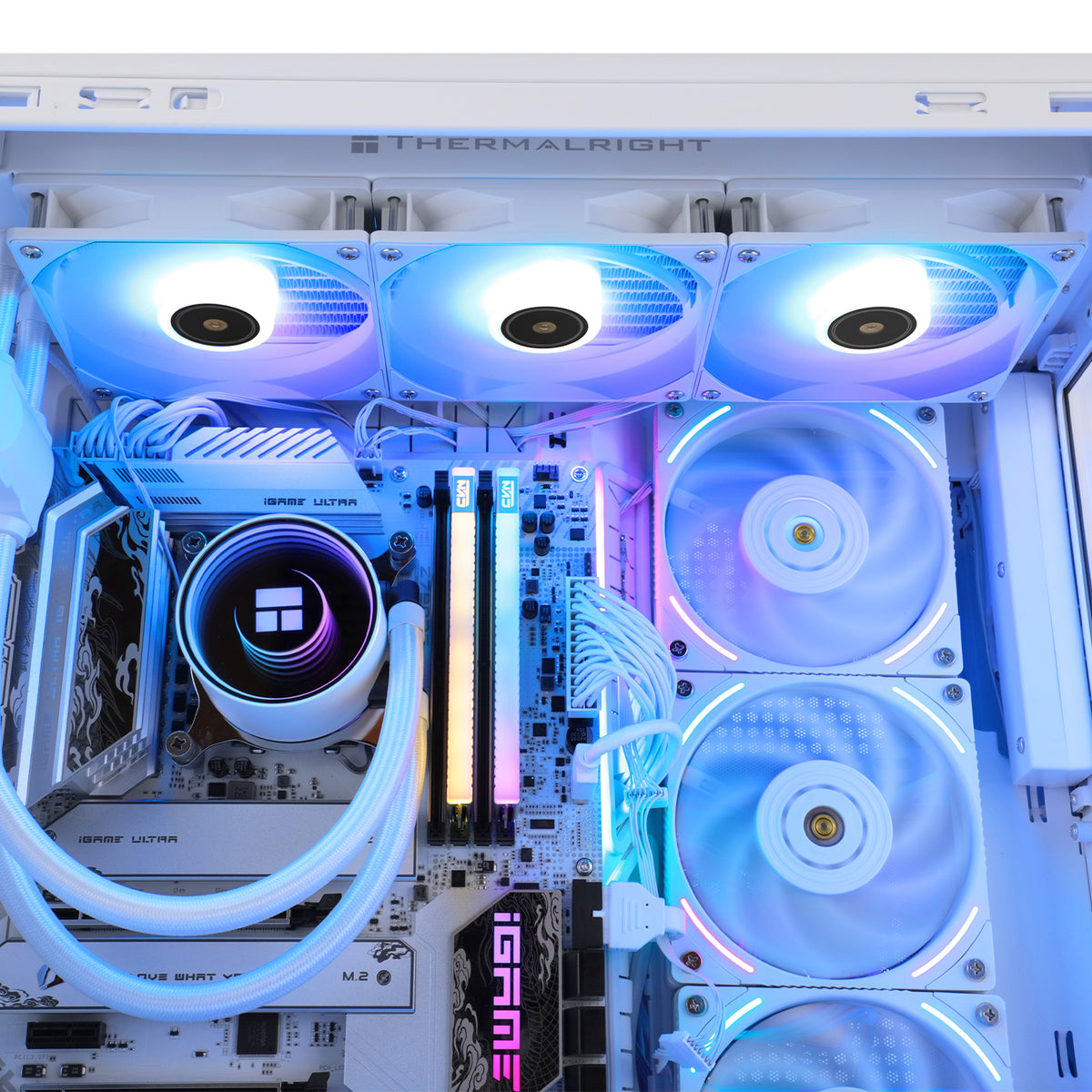 COOLER Thermalright 