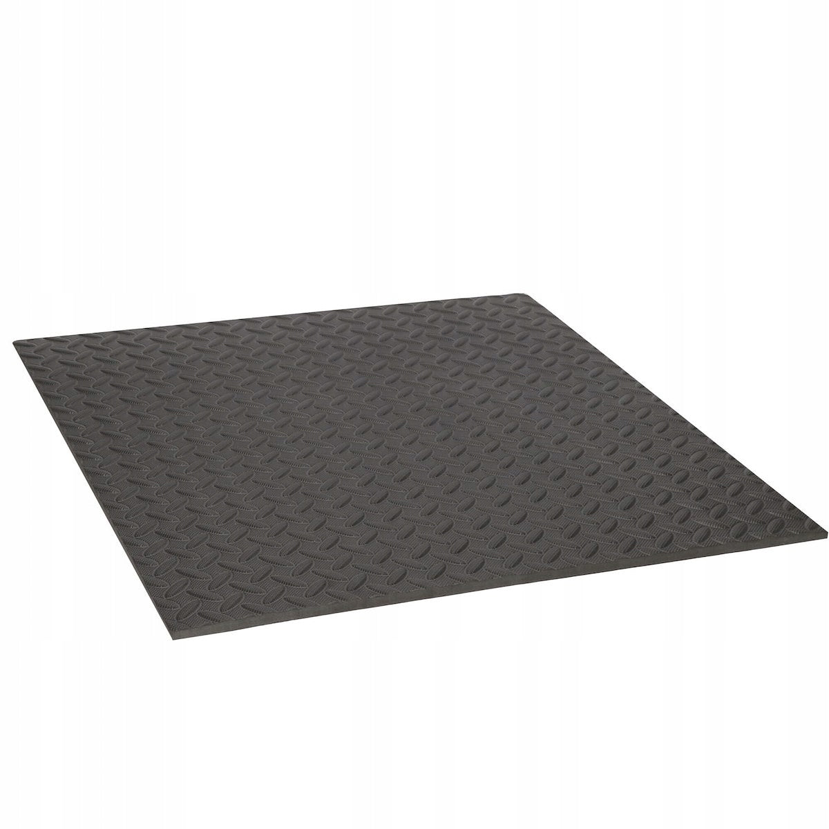 Covor amortizare anti vibratii pentru masina de spalat, 62x62x1.2cm