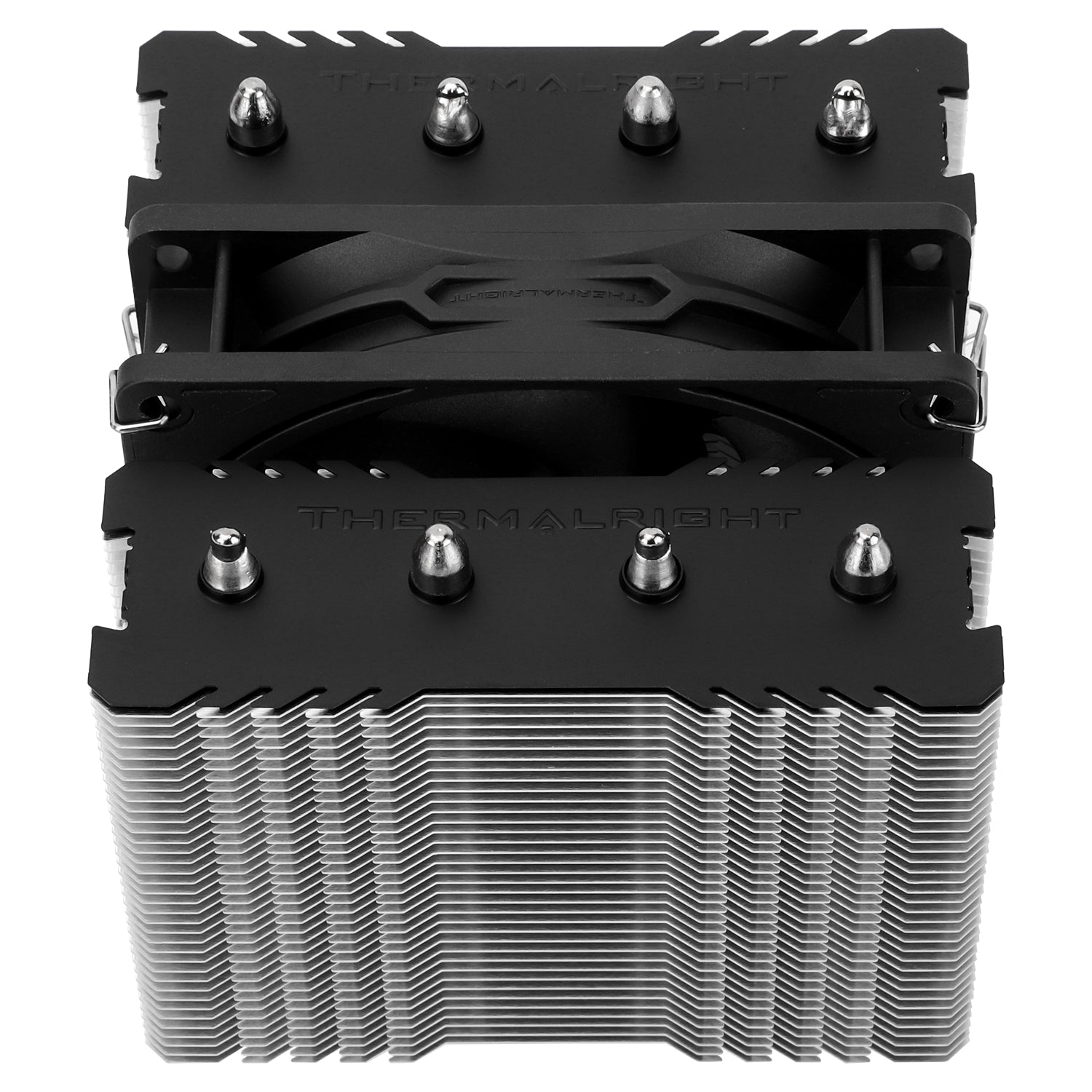 COOLER Thermalright "Peerless Assassin 90 SE" dual tower ,skt. Intel si AMD, racire cu aer, vent. 92mm, 2200 rpm, 4 heatpipes, inaltime 110mm, ,"Peerless Assassin 90 SE"