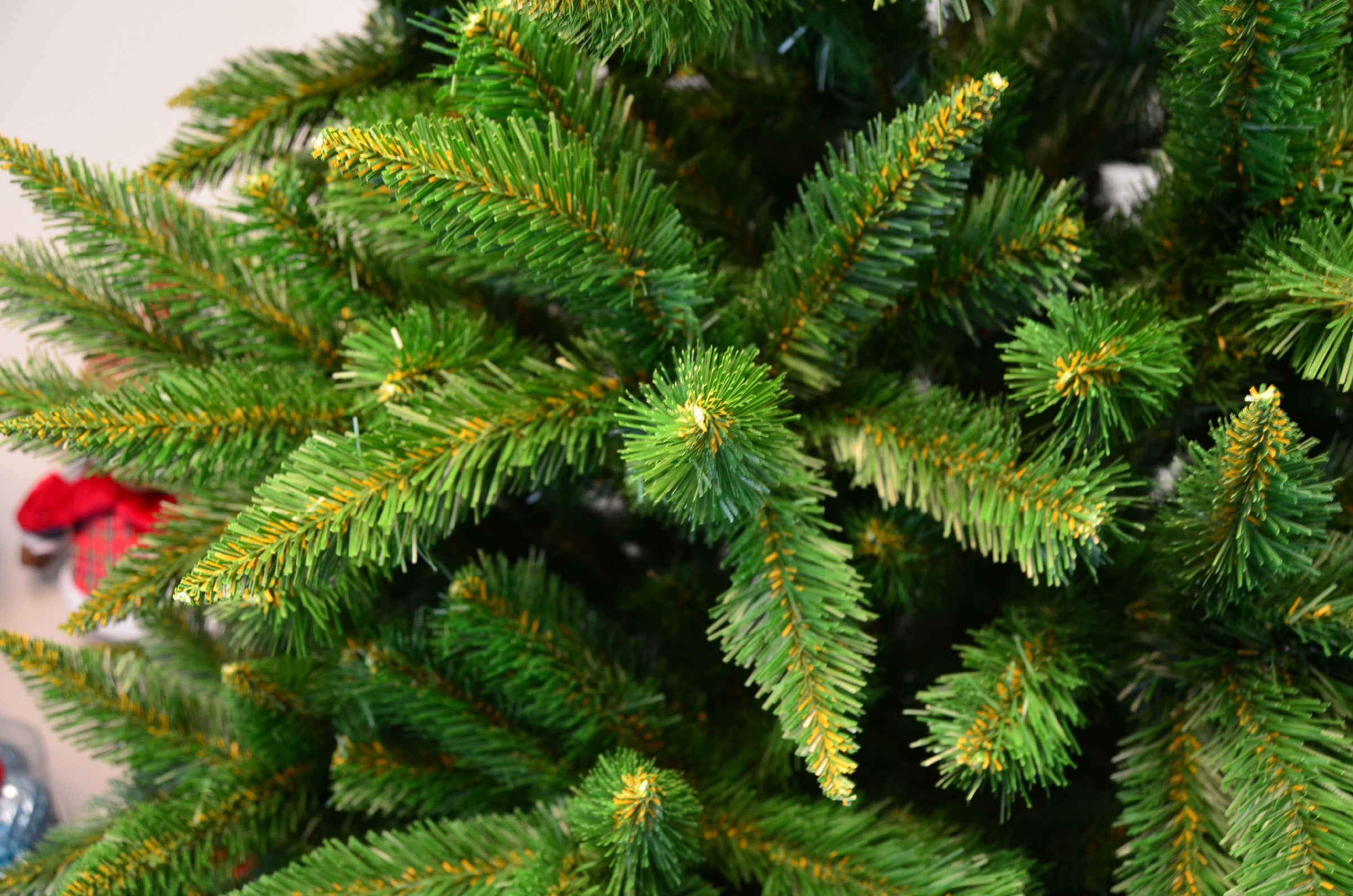 Brad artificial Christmas Deluxe by Sersimo, Himalaya, 220cm